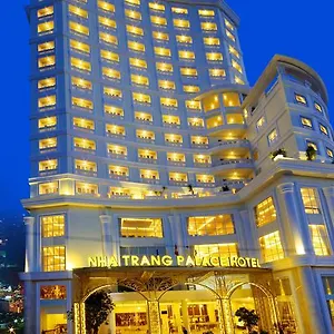 Hotel Palace Nha Trang