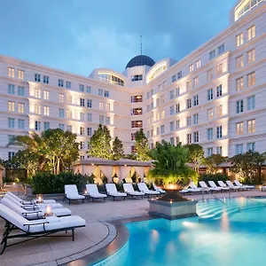 ***** Отель Park Hyatt Saigon Вьетнам