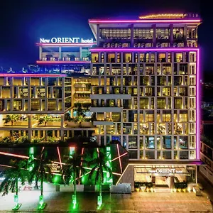 New Orient Đà Nẵng