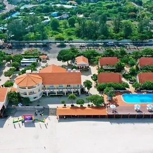 *** Курортный комплекс Duong Intourco Resort, Вьетнам