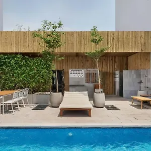 Hotel Sky Gem - Ben Thanh Hô Chi Minh-Ville