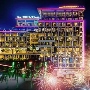 New Orient Đà Nẵng