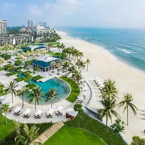 ***** Курортный комплекс Hyatt Regency And Вьетнам
