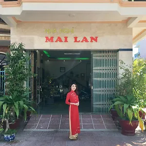 Motel Mai Lan Phan Thiết