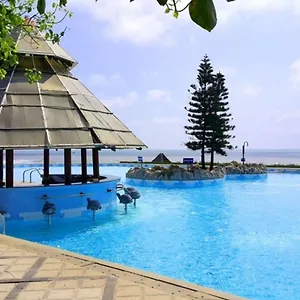 Station touristique Long Hai Beach Vung Tau