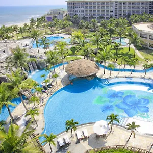 Olalani & Condotel Курортный комплекс