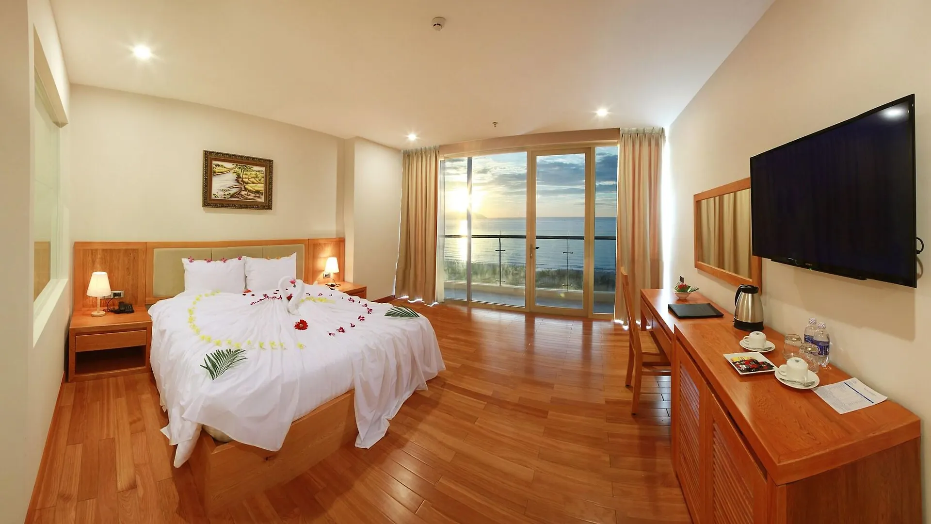 Sekong Hotel Da Nang