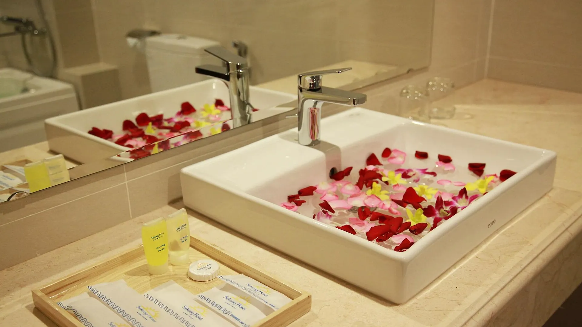 Sekong Hotel Da Nang