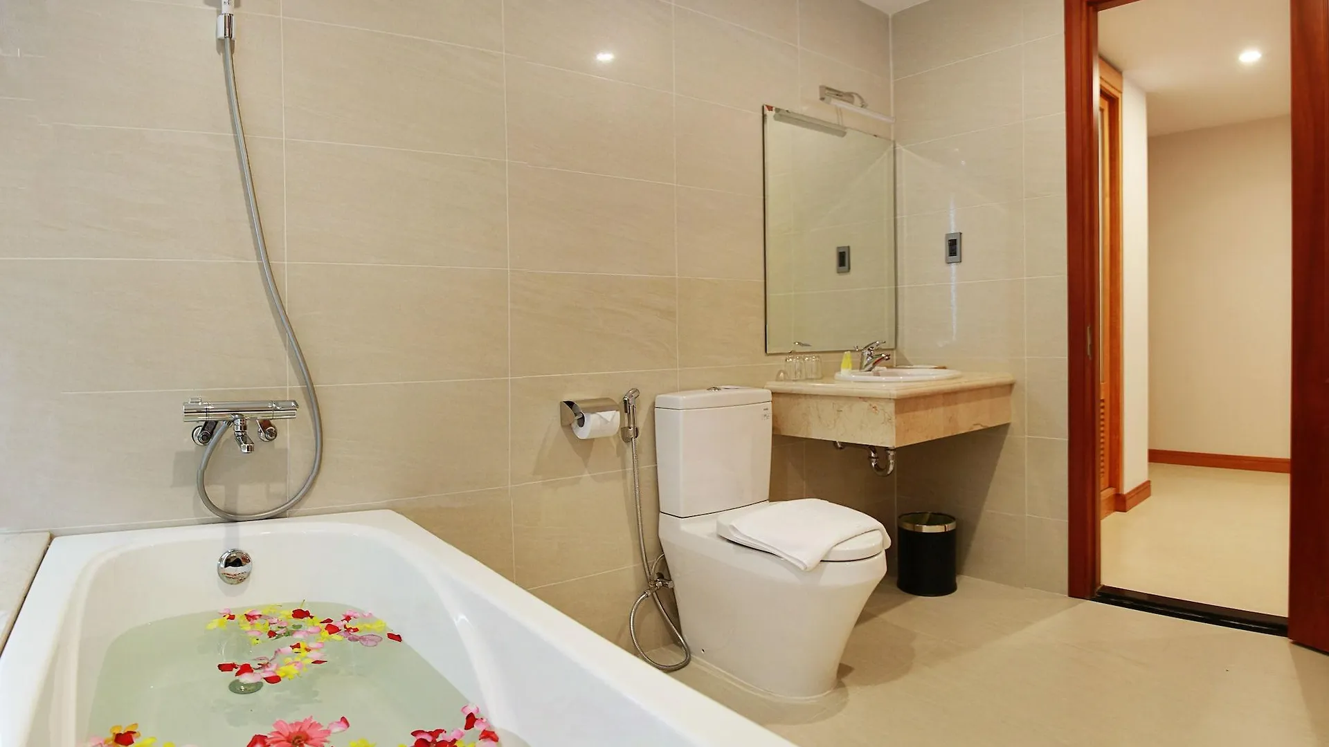 Sekong Hotel Da Nang