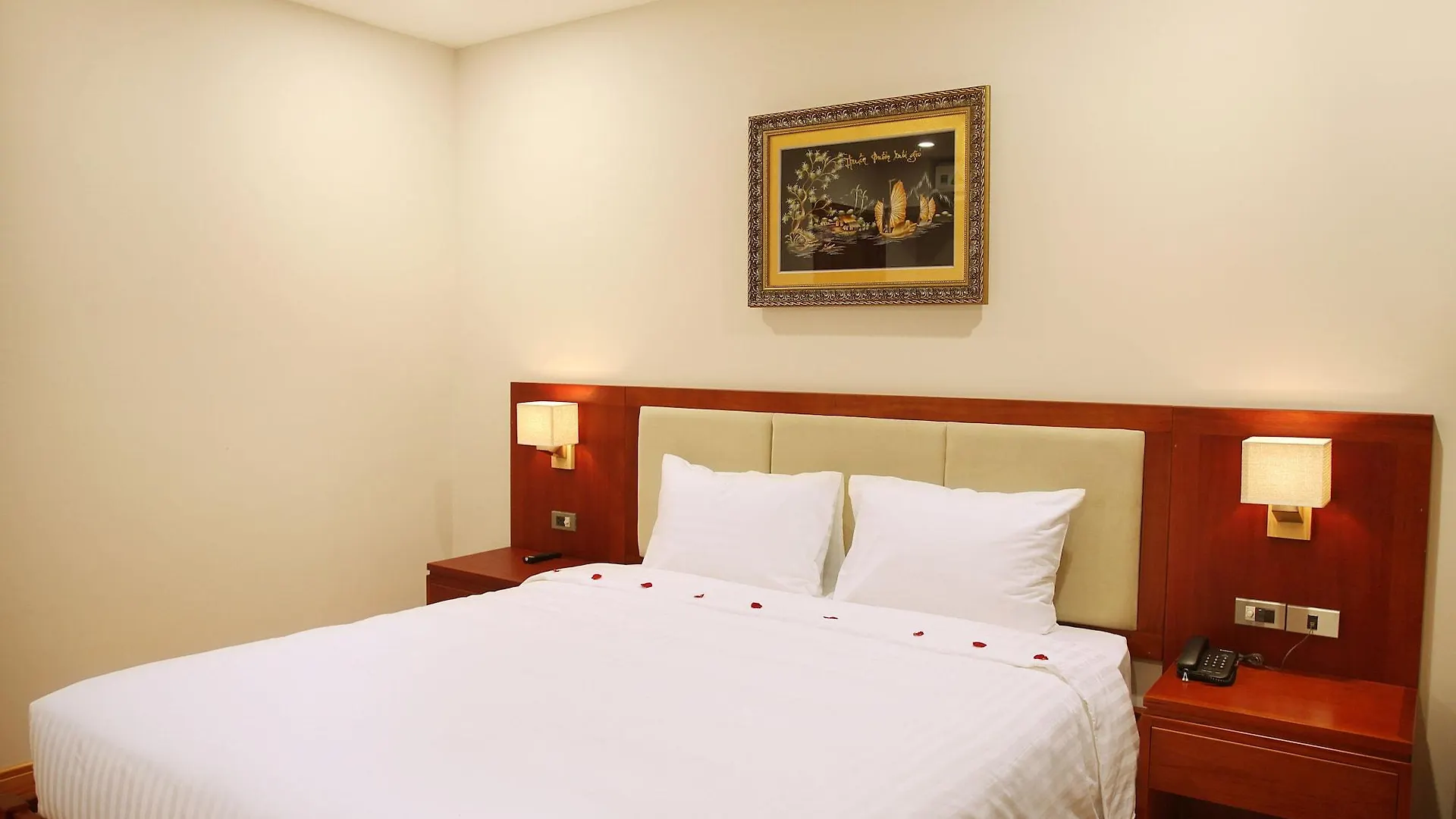 Sekong Hotel Da Nang