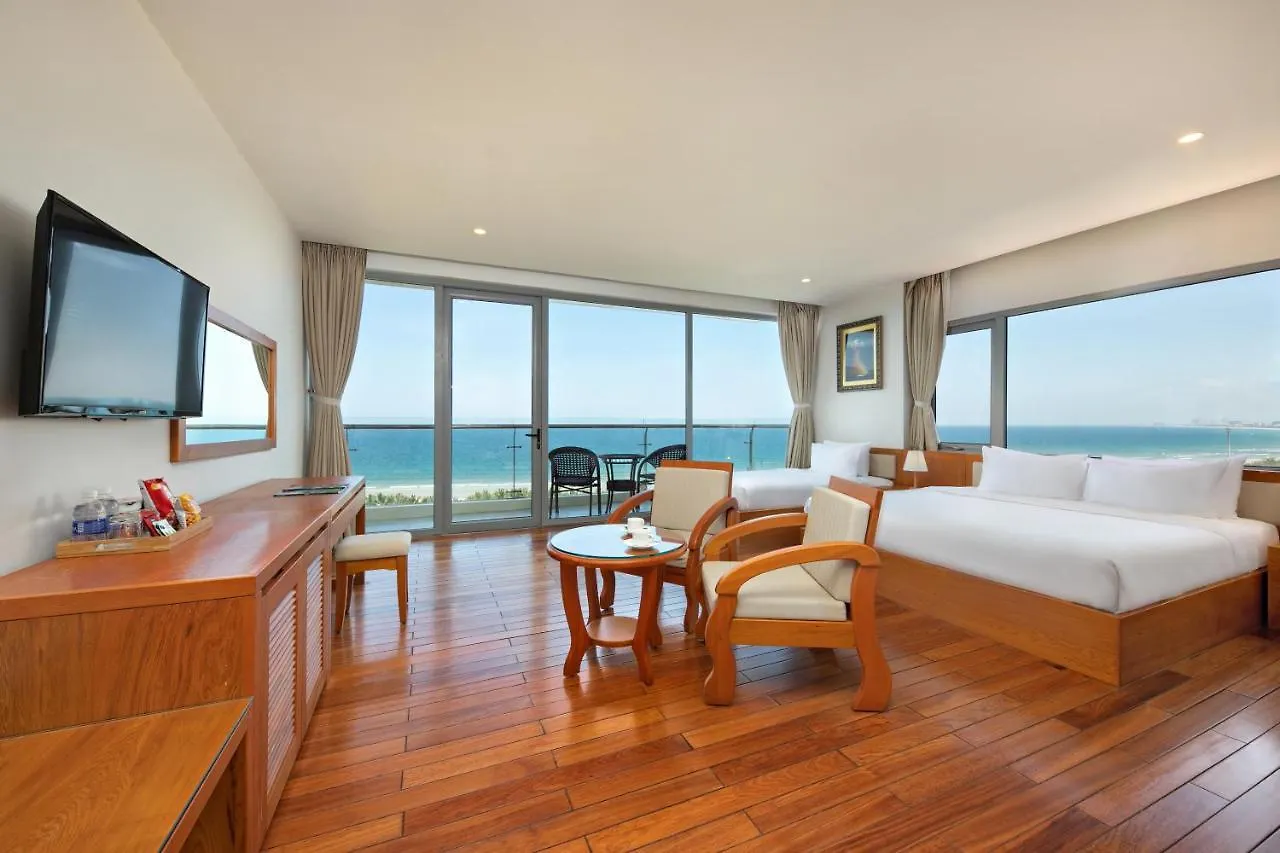 Sekong Hotel Da Nang 3*,