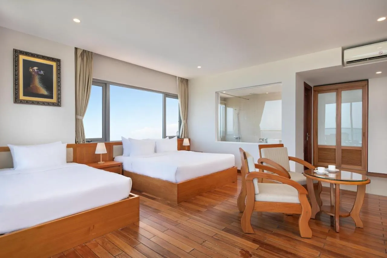Sekong Hotel Da Nang 3*,  Vietnam