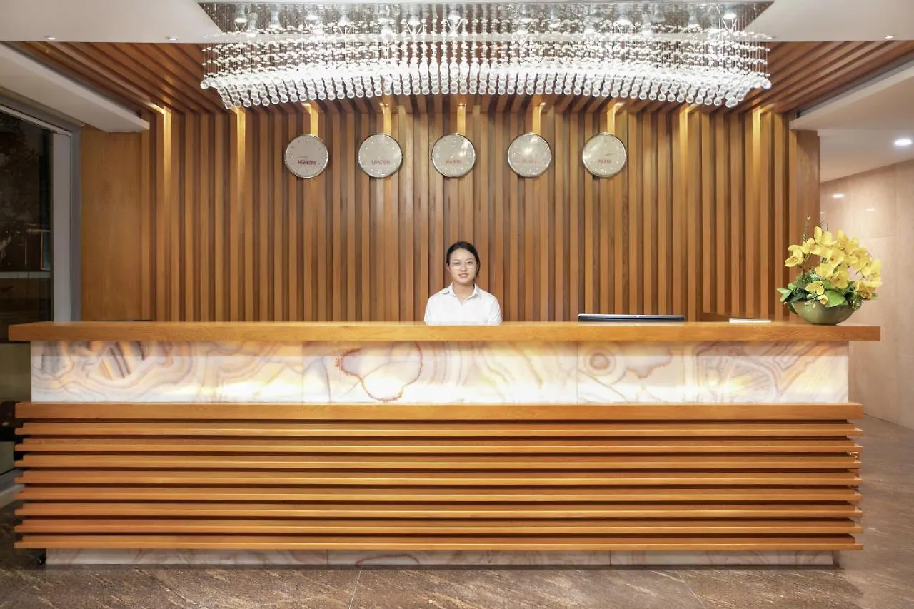 Sekong Hotel Da Nang