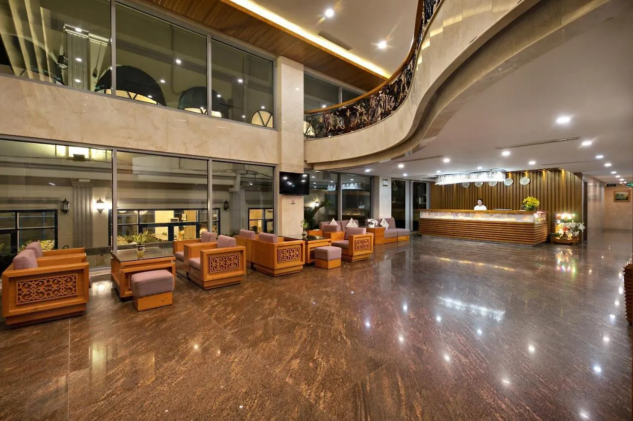 Sekong Hotel Da Nang