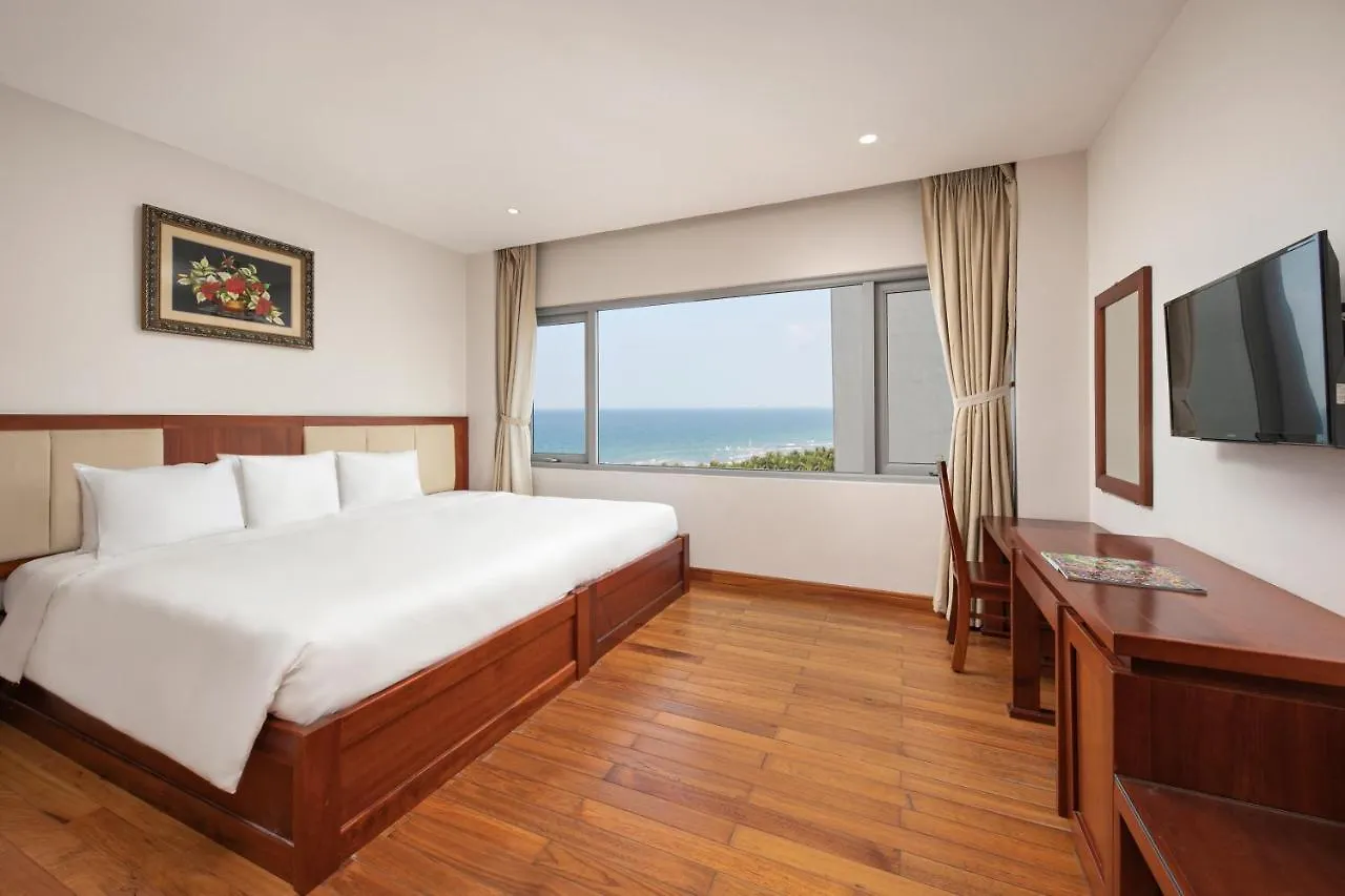 Sekong Hotel Da Nang