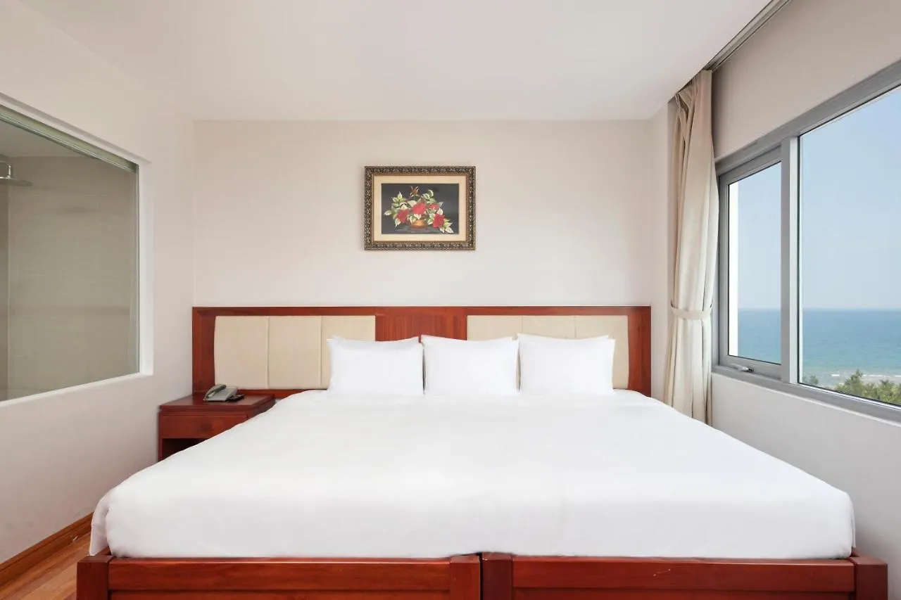 Sekong Hotel Da Nang