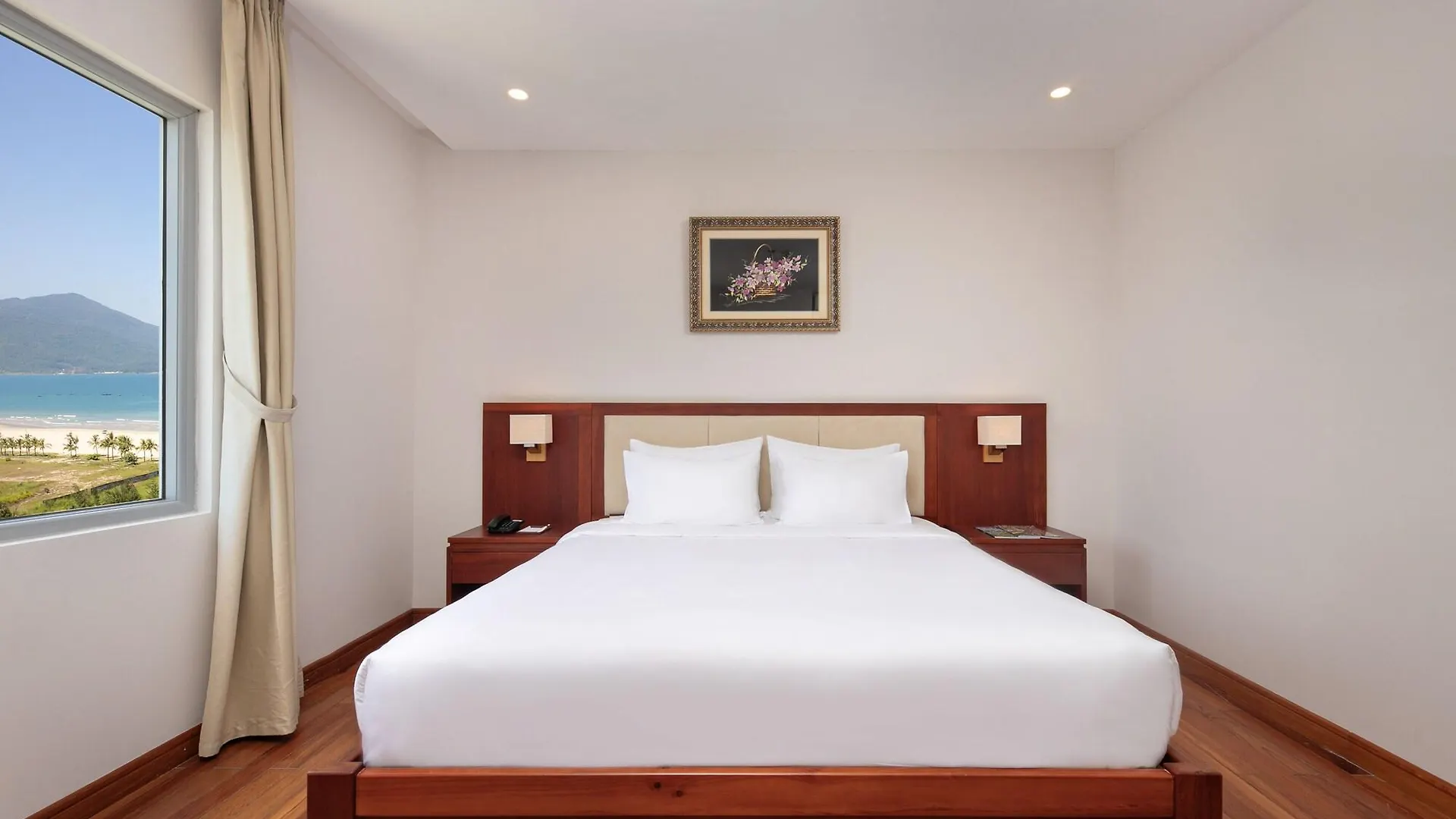Sekong Hotel Da Nang