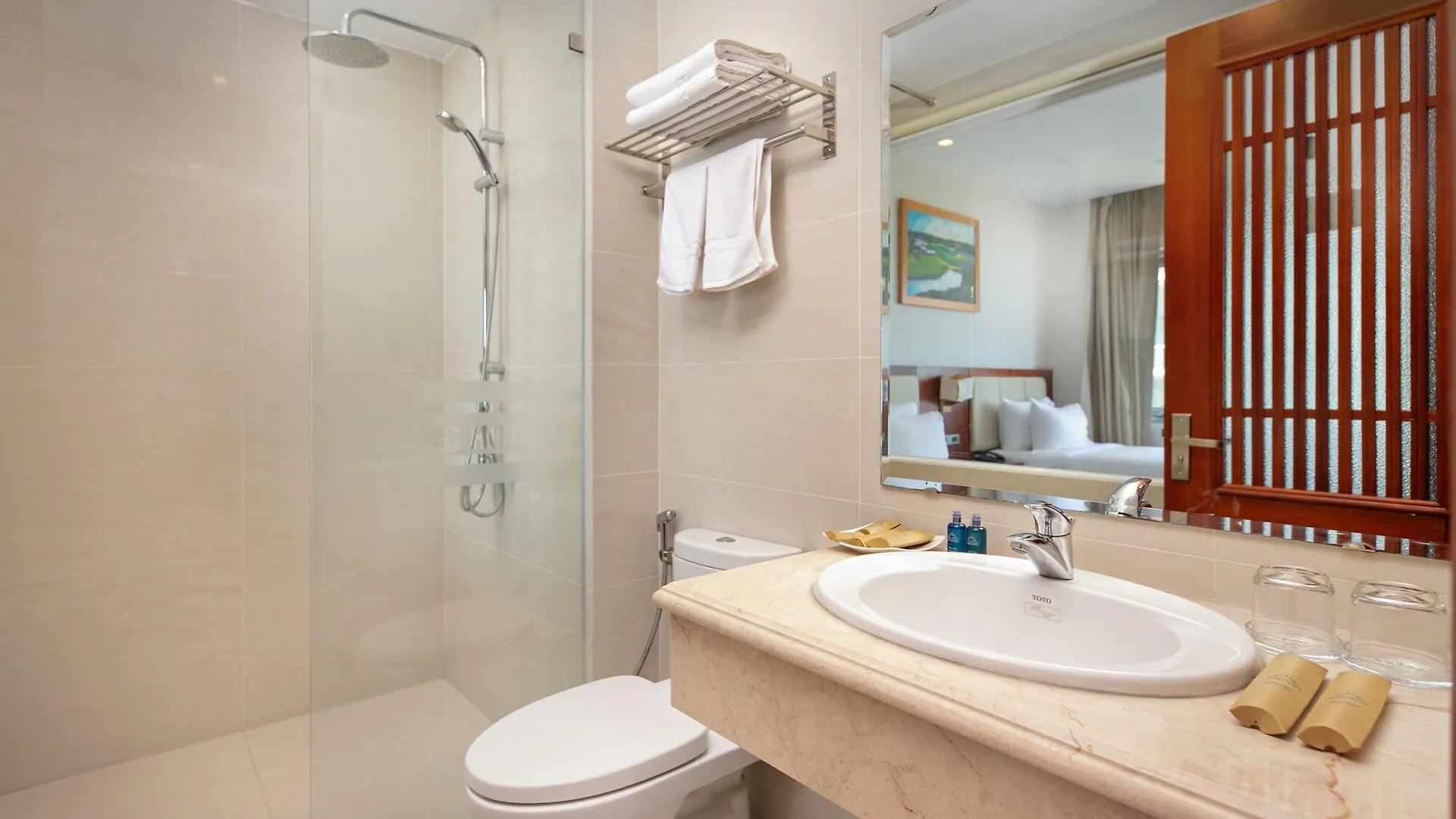 Sekong Hotel Da Nang Vietnam