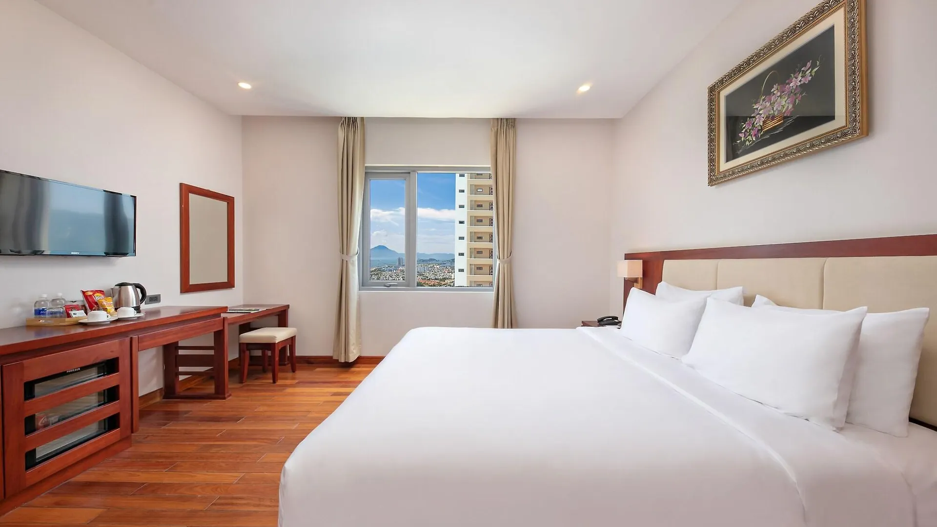 Sekong Hotel Da Nang