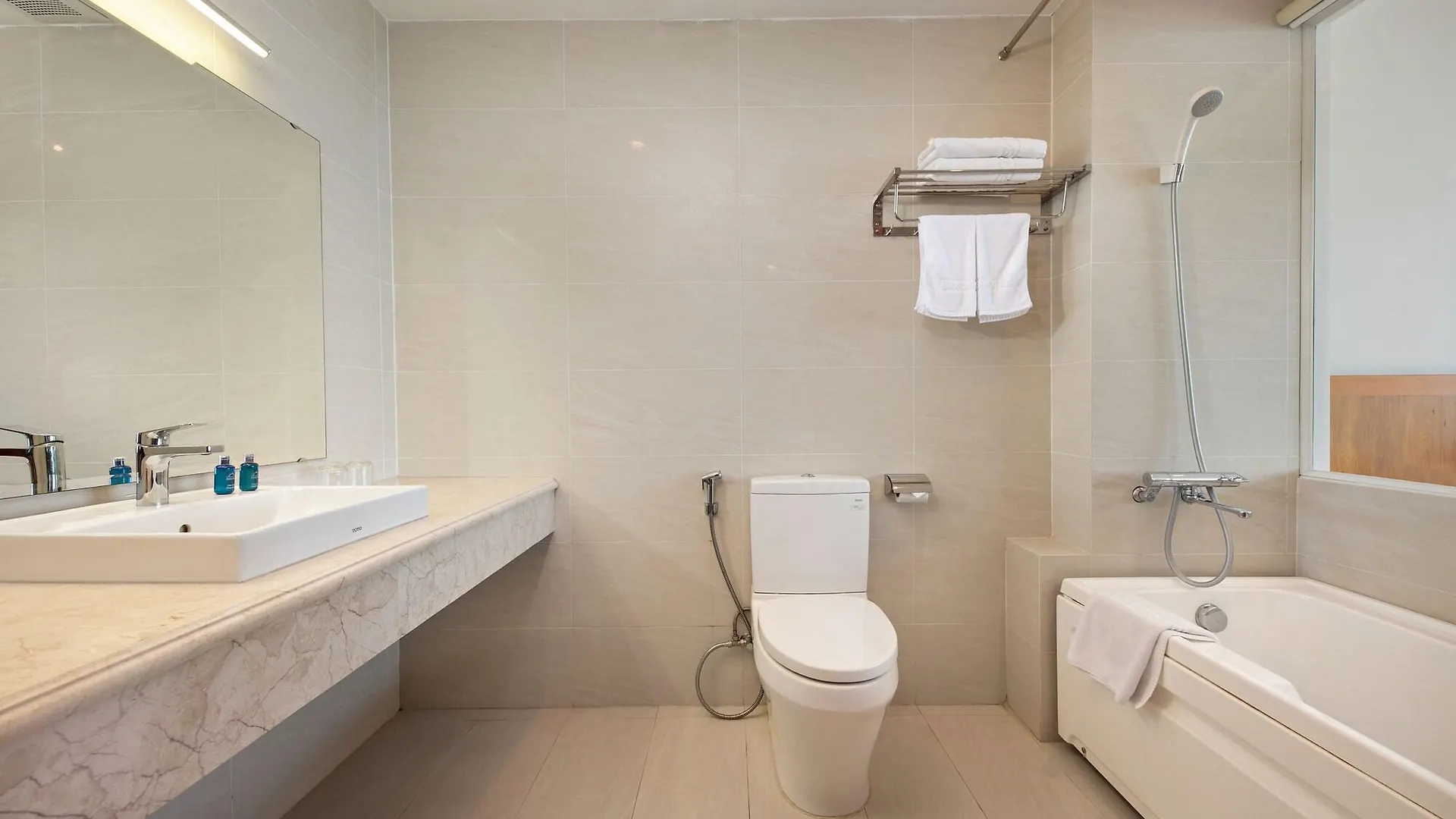 Sekong Hotel Da Nang