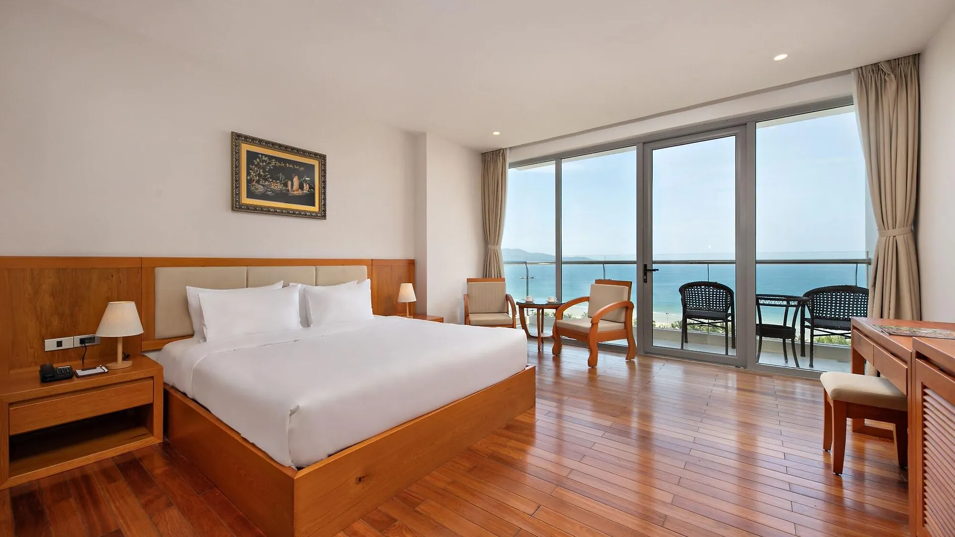 Sekong Hotel Da Nang