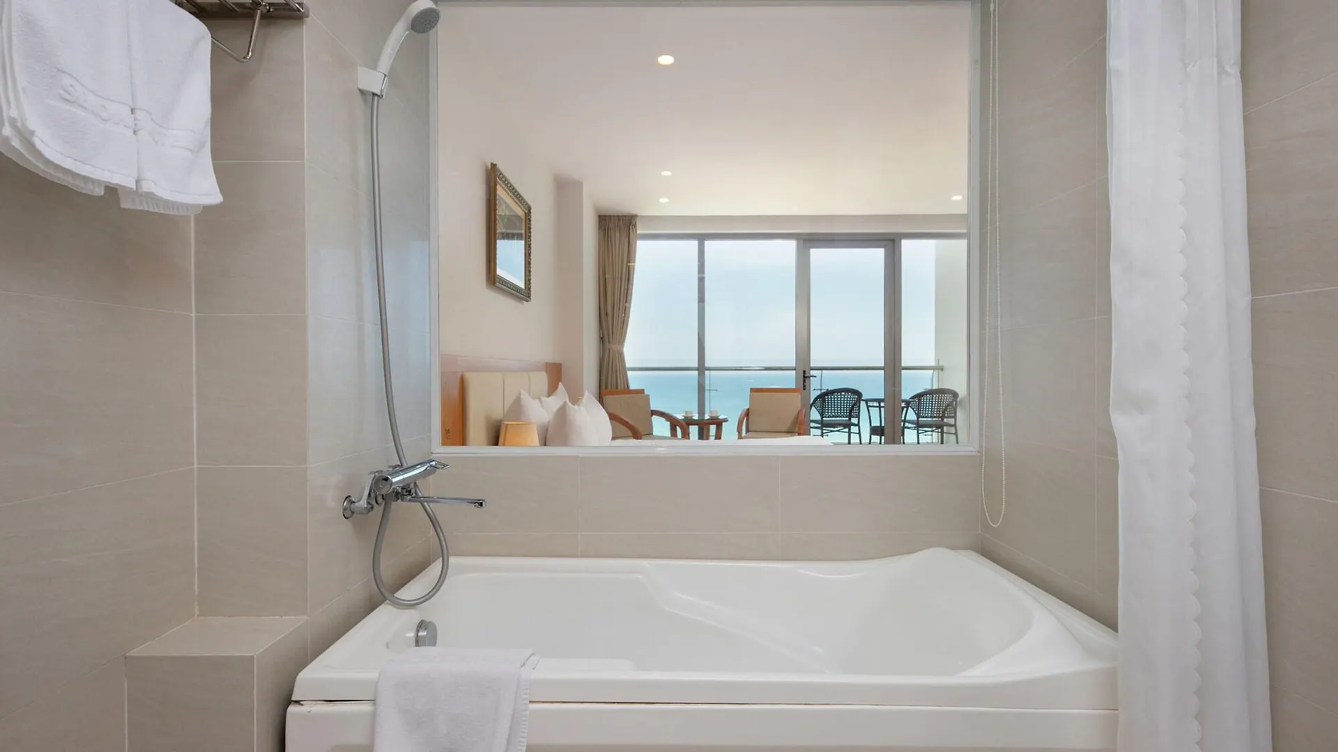 Sekong Hotel Da Nang 3*,