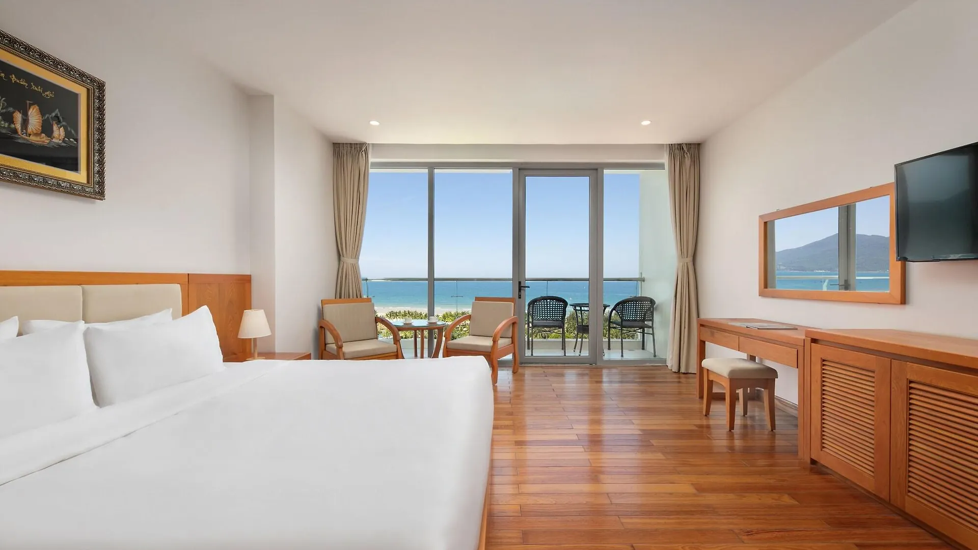 Sekong Hotel Da Nang 3*,  Vietnam
