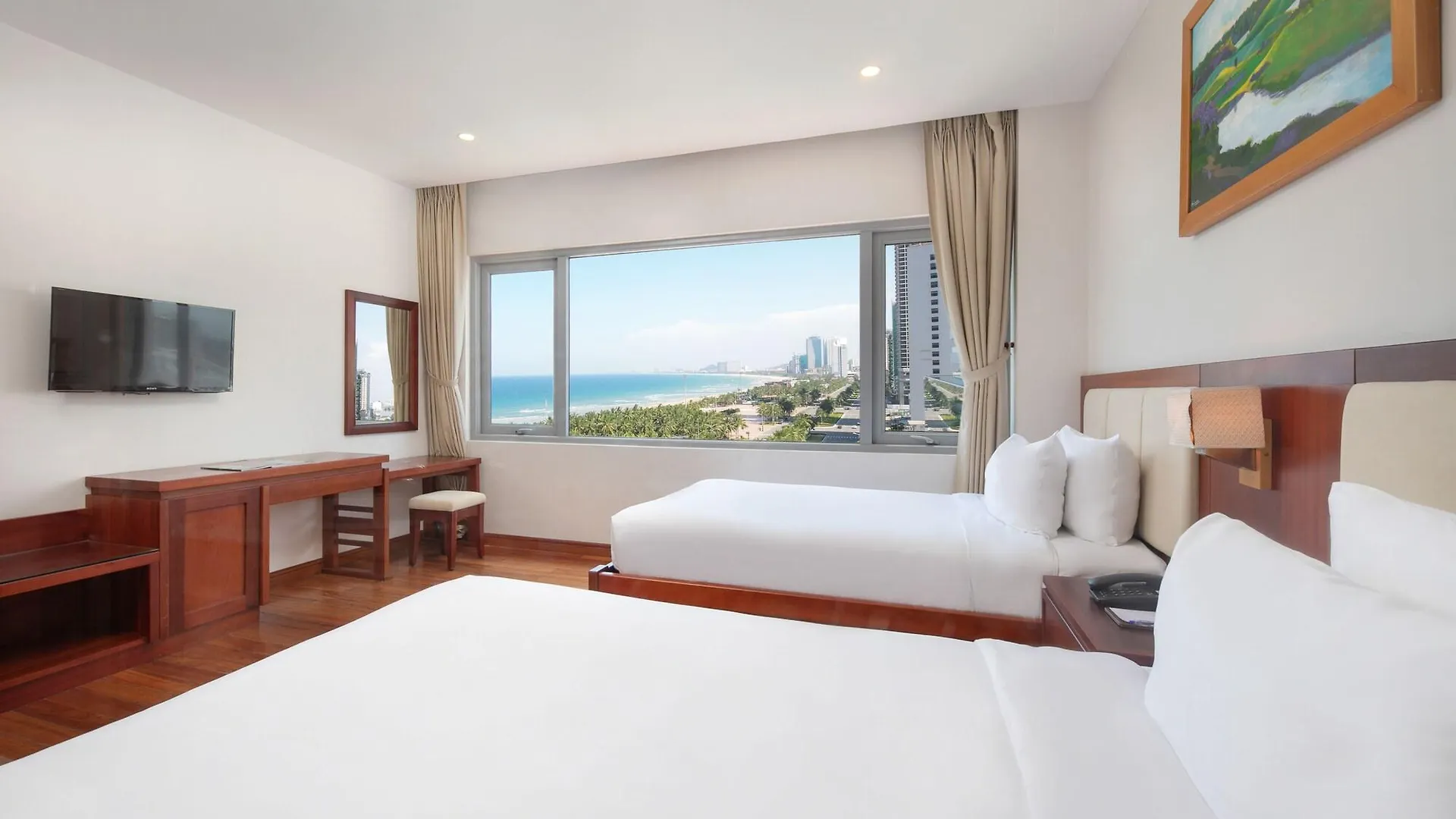 Sekong Hotel Da Nang