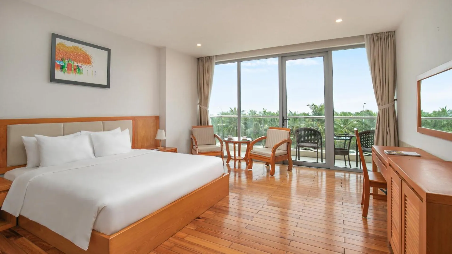 Sekong Hotel Da Nang