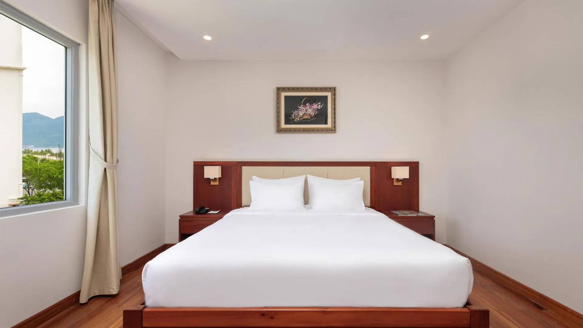 Sekong Hotel Da Nang Vietnam