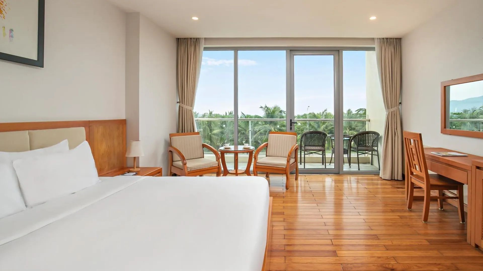 Sekong Hotel Da Nang