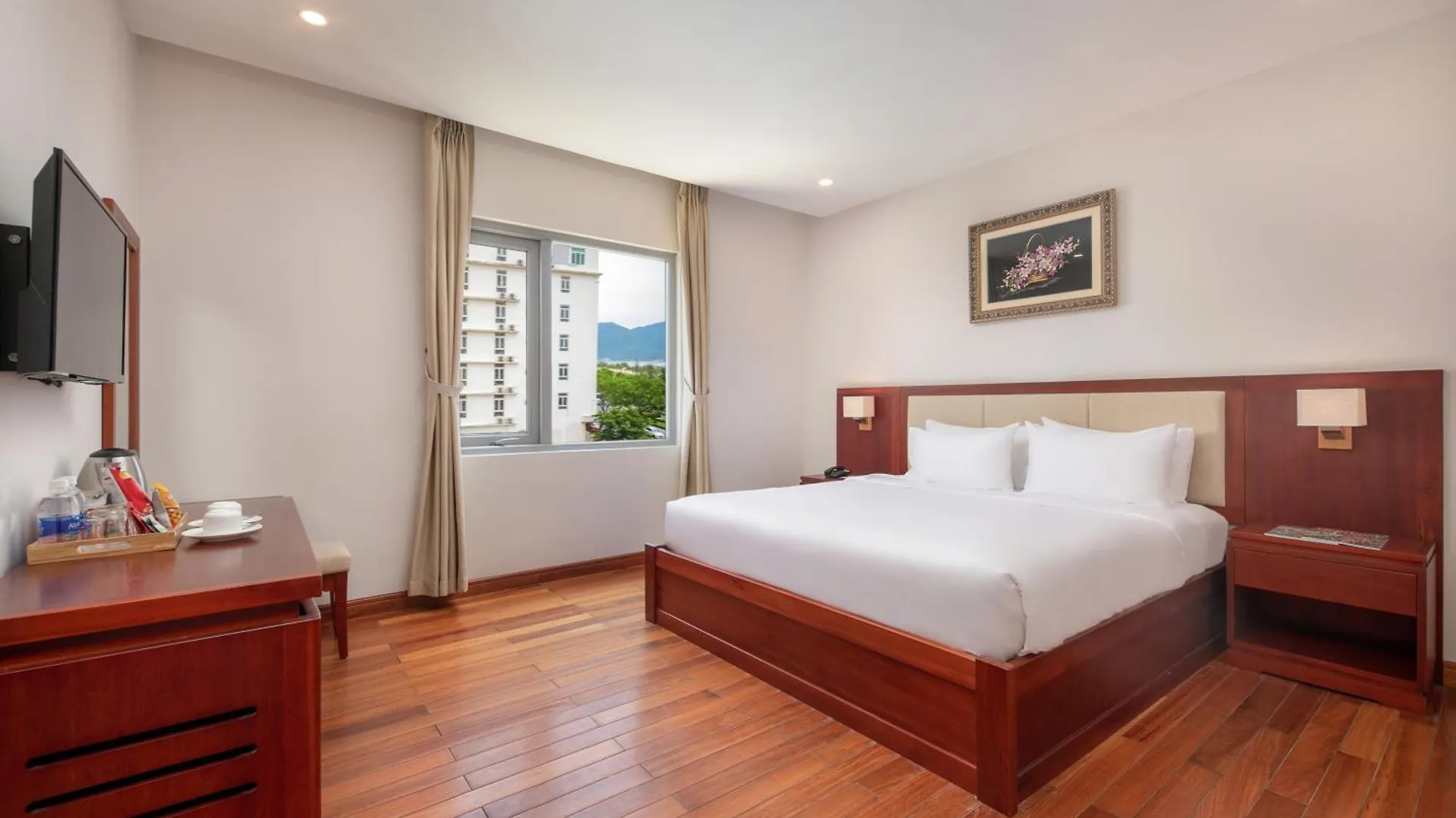 Sekong Hotel Da Nang Vietnam