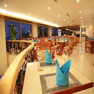 ***  Sekong Hotel Da Nang Vietnam