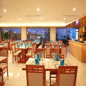 Sekong Hotel Da Nang