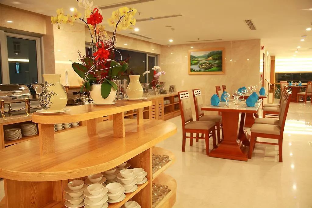Sekong Hotel Da Nang 3*,