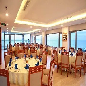 Sekong Hotel Da Nang 3*,