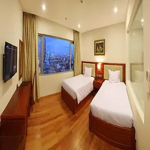 Sekong Hotel Da Nang