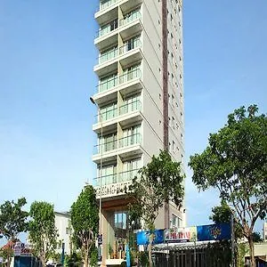 Sekong Hotel Da Nang