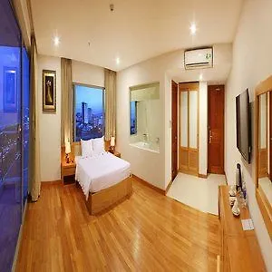 Sekong Hotel Da Nang