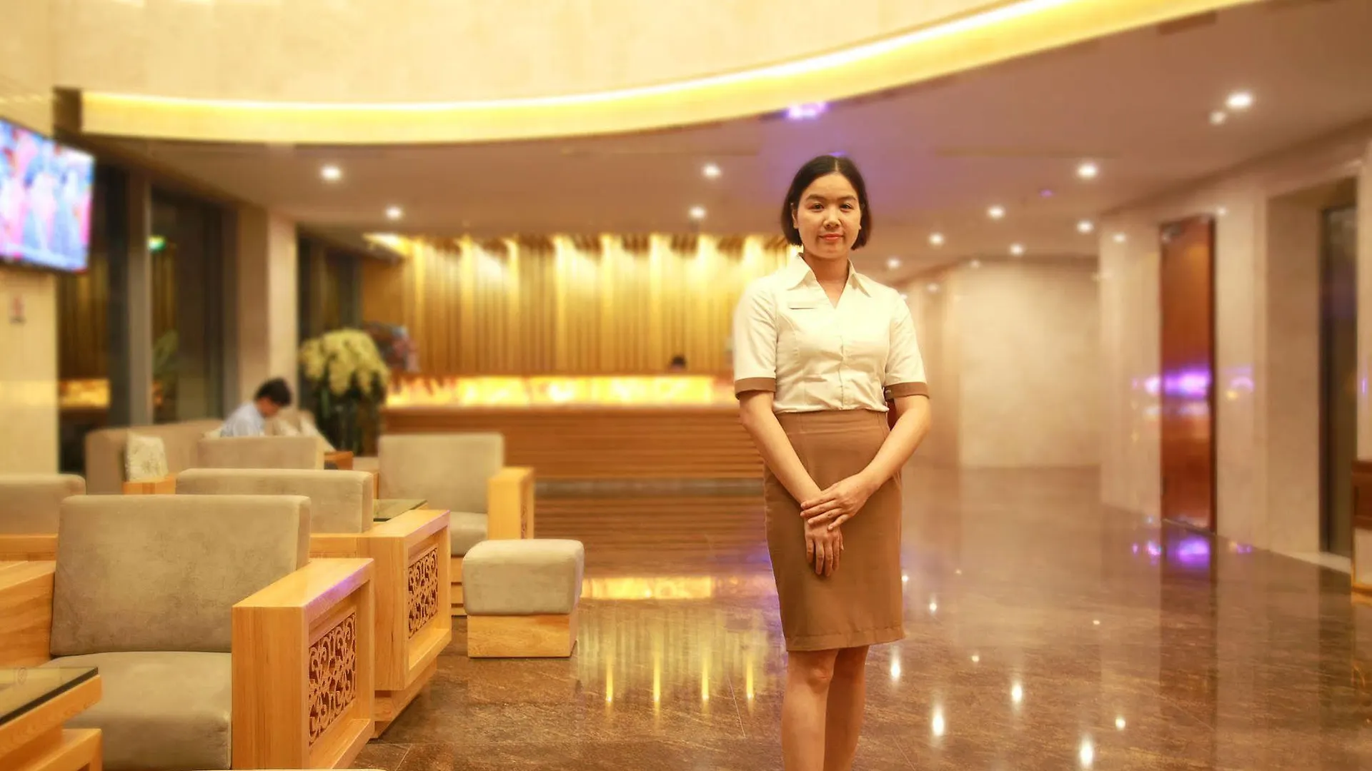 Sekong Hotel Da Nang