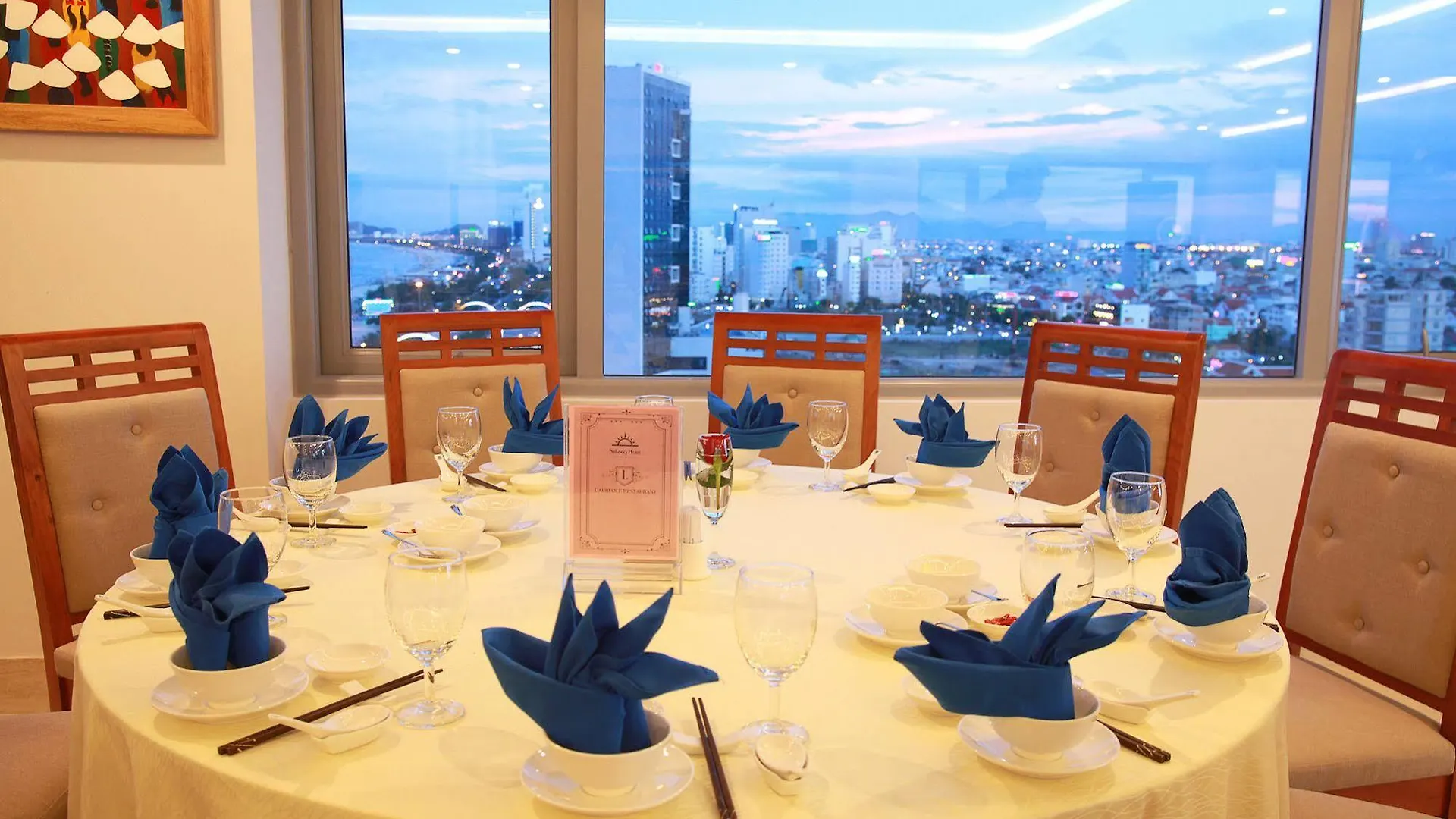 Sekong Hotel Da Nang 3*,  Vietnam