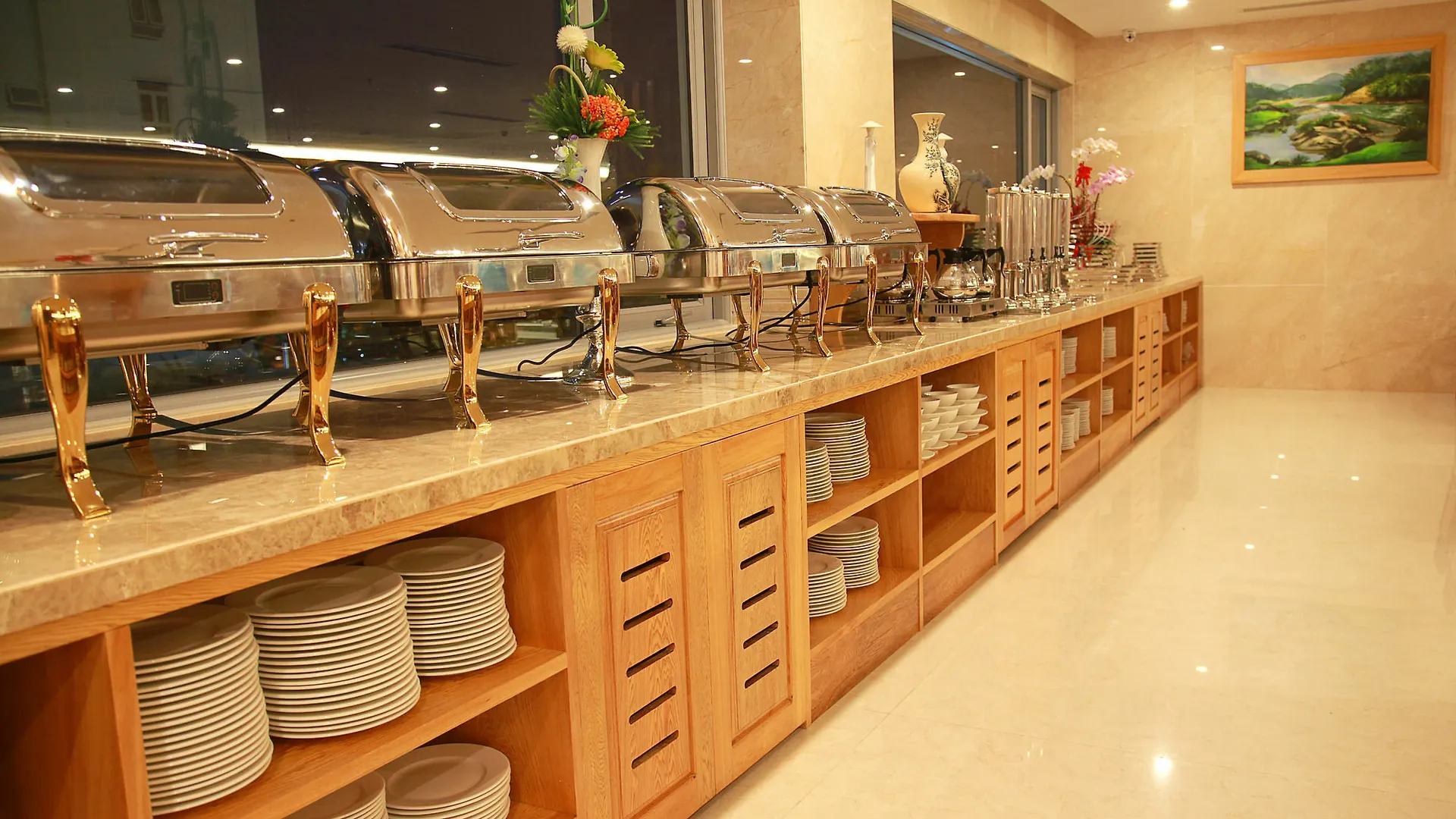 Sekong Hotel Da Nang