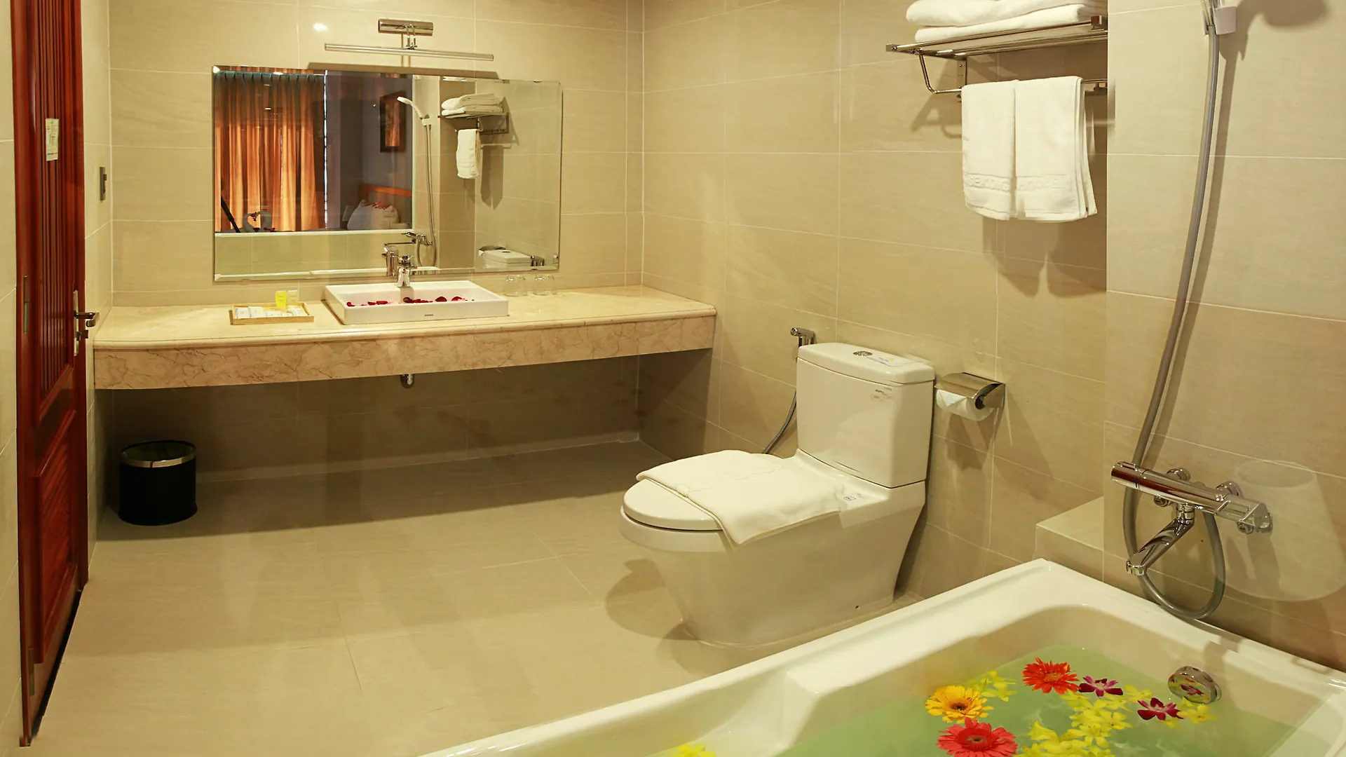 Sekong Hotel Da Nang